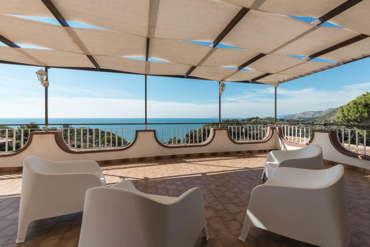 Apartamento La Casa Di Francy *